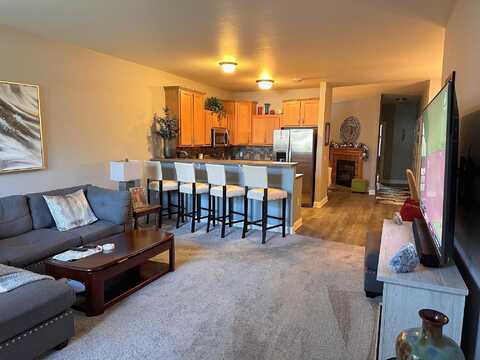 W206N16731 Blackberry Cir, Unit 1505, Jackson, WI 53037