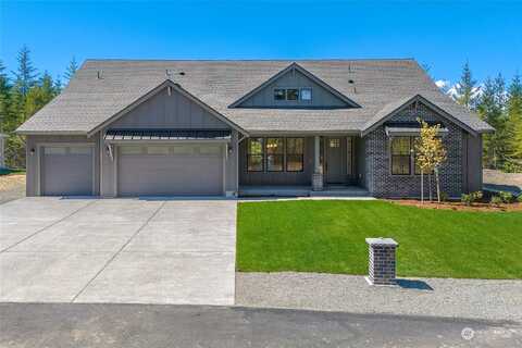 Lot 97 Animal Avenue Nw, Bremerton, WA 98312