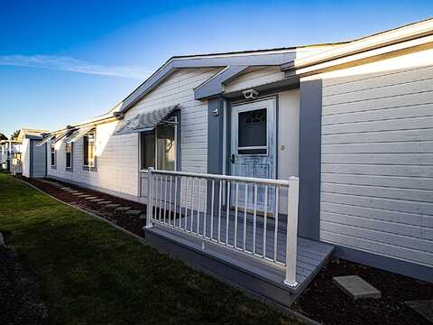 Address Withheld, Spokane, WA 99208