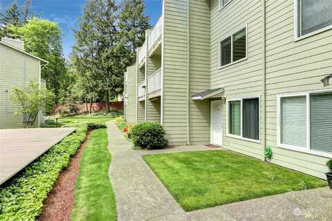 Red-Wood Road Ne, Redmond, WA 98052