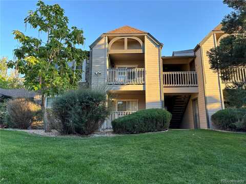 E Arbor Circle, Englewood, CO 80111