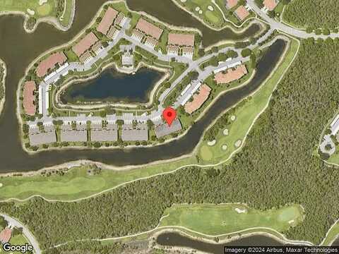 Cedar Hammock Cir, Naples, FL 34112