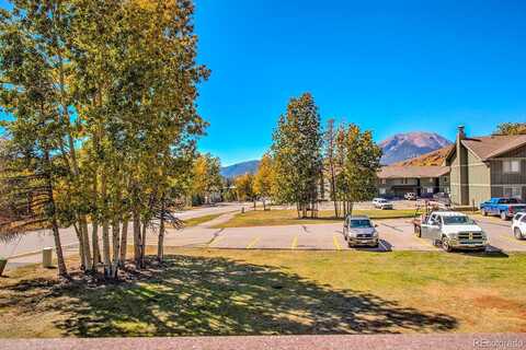 Straight Creek Drive, Dillon, CO 80435