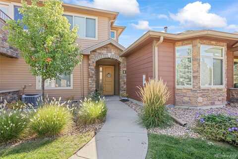 Gold Peak Drive, Highlands Ranch, CO 80130