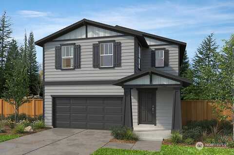 46Th Place Ne, Marysville, WA 98270