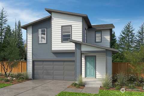 46Th Place Ne, Marysville, WA 98270