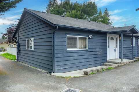 8Th Avenue W, Everett, WA 98204