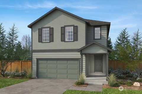 46Th Place Ne, Marysville, WA 98270