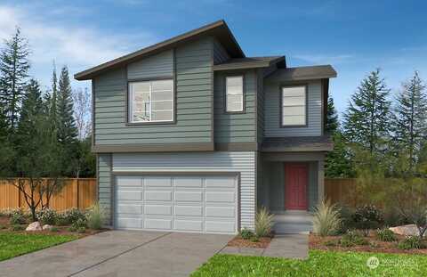 46Th Place Ne, Marysville, WA 98270