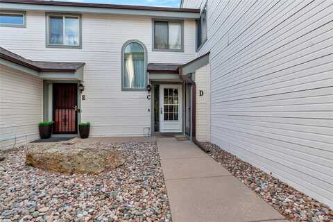 S Everett Way, Littleton, CO 80128