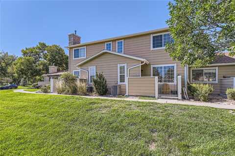 Everett Way, Arvada, CO 80005