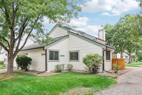 S Everett Way, Littleton, CO 80128