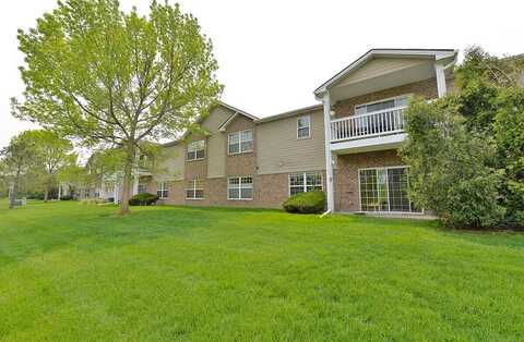 Stonefield Dr, Unit 103, Mount Pleasant, WI 53406