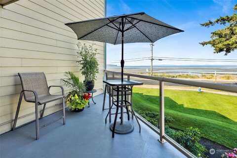 Birch Bay Drive, Blaine, WA 98230