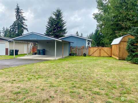 195Th Street E, Spanaway, WA 98387