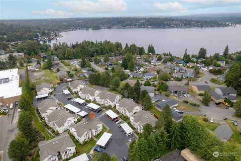 96Th Avenue Ne, Lake Stevens, WA 98258