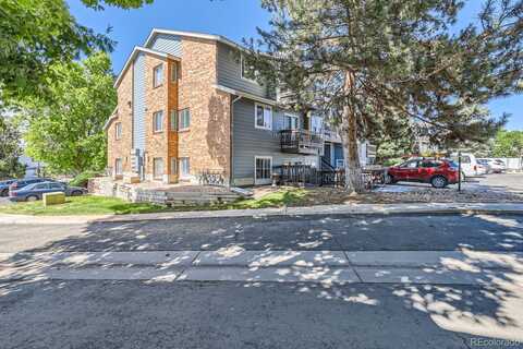 Allison Way, Arvada, CO 80005