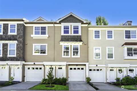 129Th Place Se, Newcastle, WA 98056