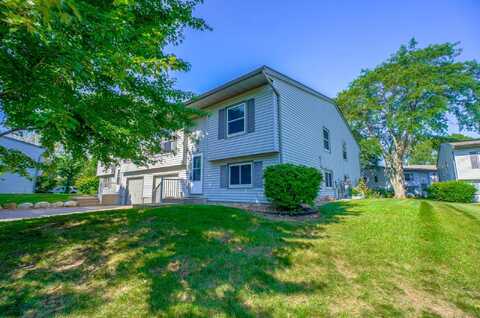 Sandhill Point Road, Hudson, WI 54016