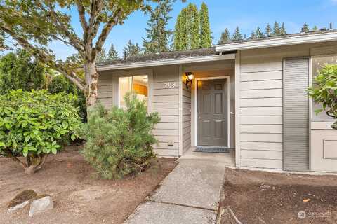 126Th Avenue Ne, Bellevue, WA 98005