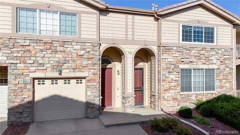 S Wenatchee Way, Aurora, CO 80016