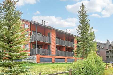 S 5Th Avenue, Frisco, CO 80443