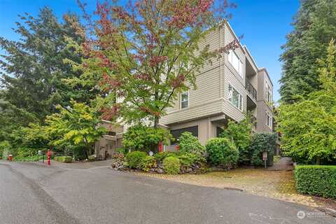 4Th Avenue, Kirkland, WA 98033