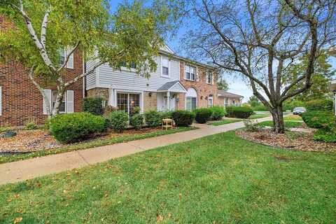 Mariner Drive, Mount Pleasant, WI 53406
