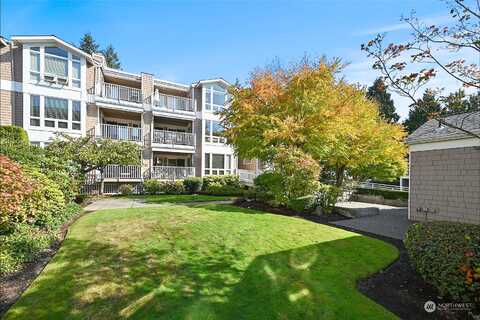 Kirkland Way, Kirkland, WA 98033