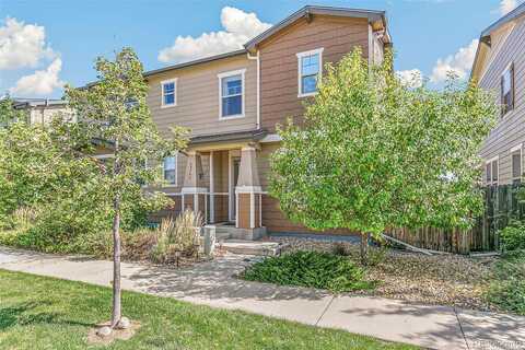 Juniper Court, Arvada, CO 80007