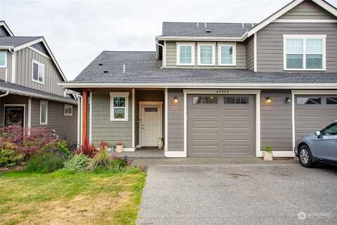 Red Ridge Drive, Lynden, WA 98264