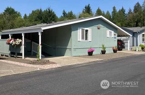 Ne Libra Lane, Bremerton, WA 98311