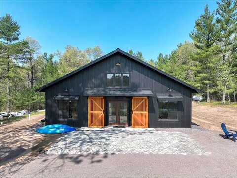 W Rothe Drive, Minong, WI 54859