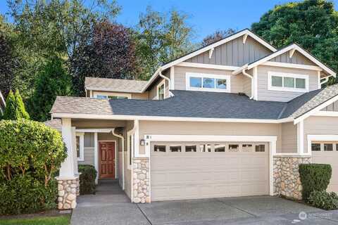 Nw Juniper Street, Issaquah, WA 98027