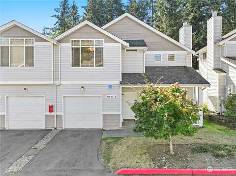 47Th Lane Se, Olympia, WA 98513