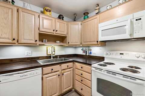 S Alton Way, Denver, CO 80247