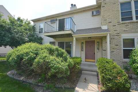 Park Ridge Drive, Madison, WI 53719