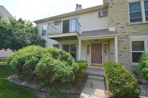 Park Ridge Dr, Unit A, Madison, WI 53719