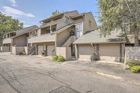 W 11Th Avenue, Lakewood, CO 80214