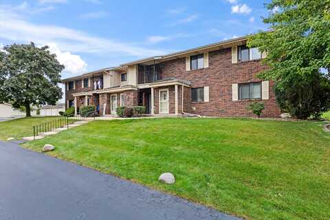 Mariner Dr, Unit 203, Mount Pleasant, WI 53406