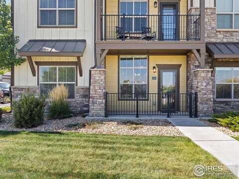 Crystal Downs Drive, Windsor, CO 80550