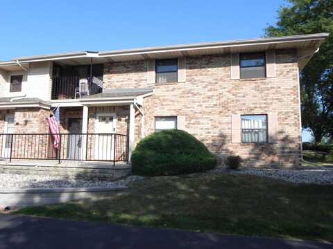 Mariner Drive, Mount Pleasant, WI 53406