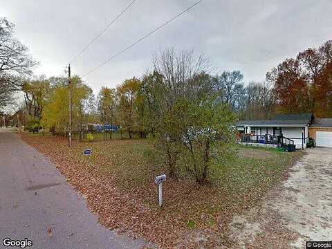 Roosevelt Street, Mauston, WI 53948