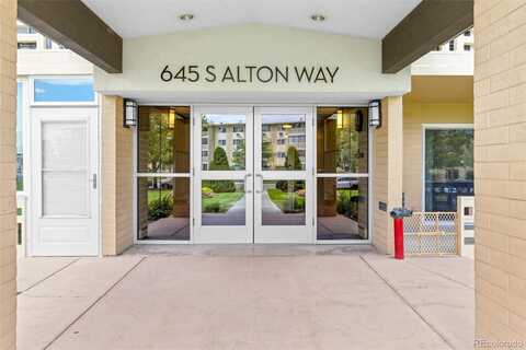 S Alton Way, Denver, CO 80247