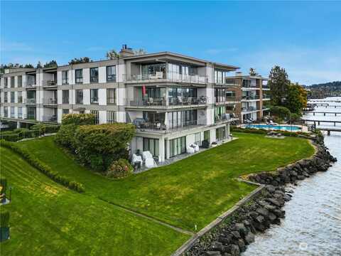 Lake Washington Boulevard Ne, Kirkland, WA 98033