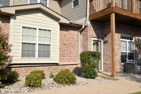 44Th St, Unit 153, Kenosha, WI 53144