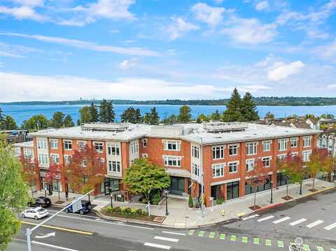 Market Street, Kirkland, WA 98033