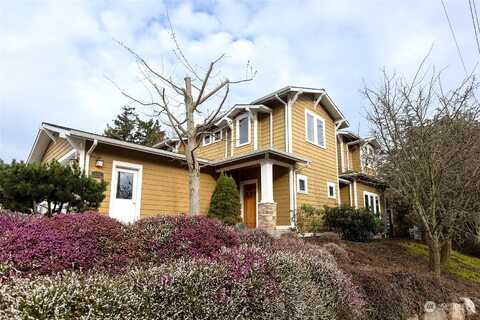 Argyle Avenue, Friday Harbor, WA 98250