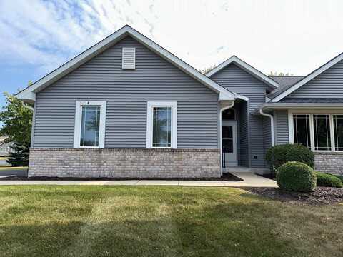 Westbury Lane, Delavan, WI 53115