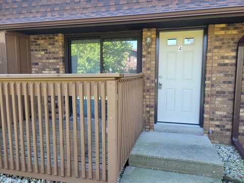 Bowers Blvd, Unit Lt 2D Apt 4, Delavan, WI 53115